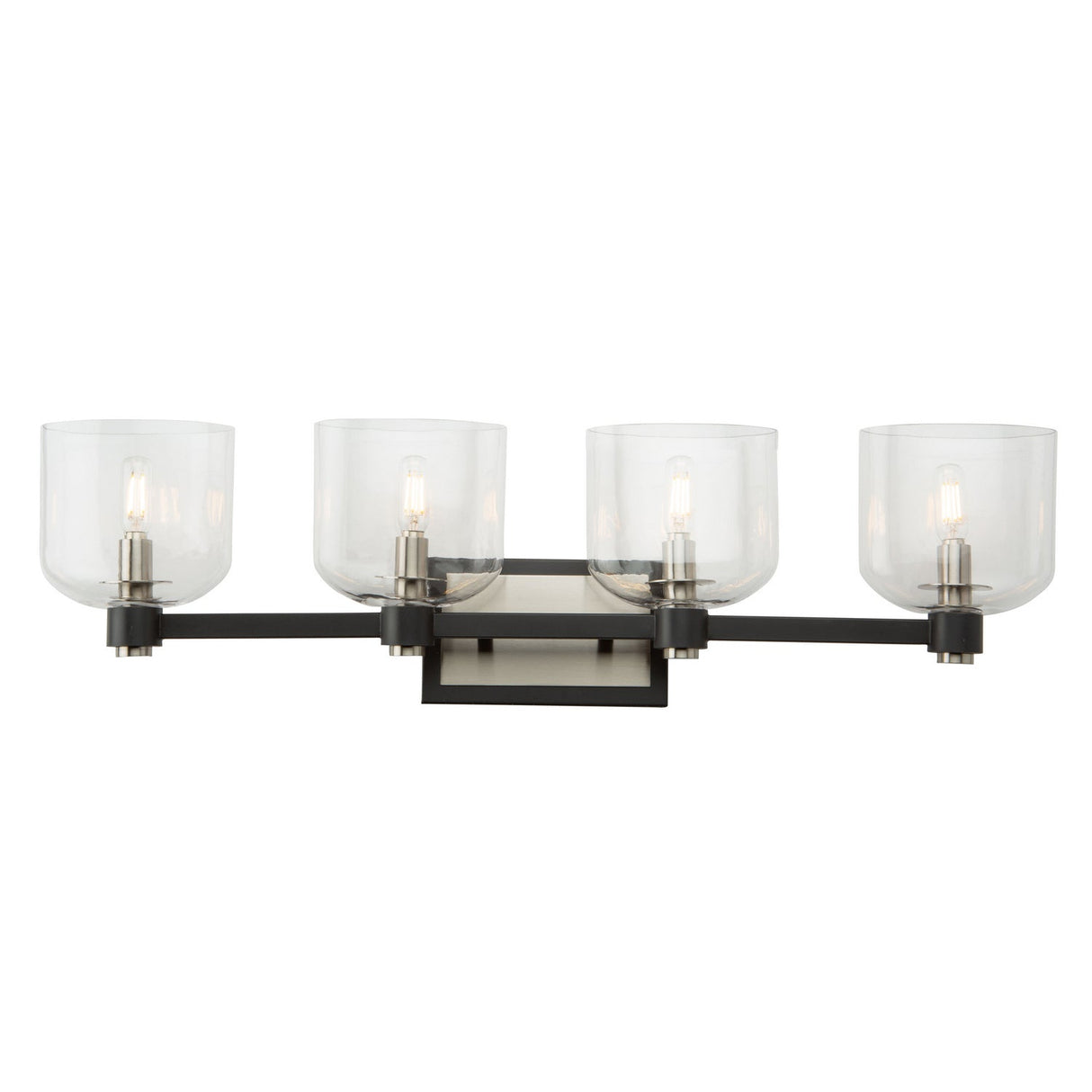 Lyndon Bathroom Vanity Light