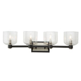 Lyndon Bathroom Vanity Light