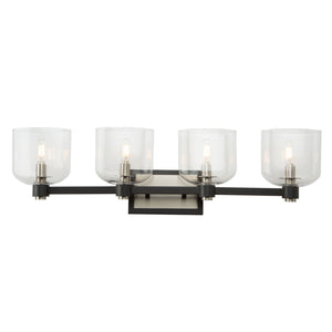 Lyndon Bathroom Vanity Light