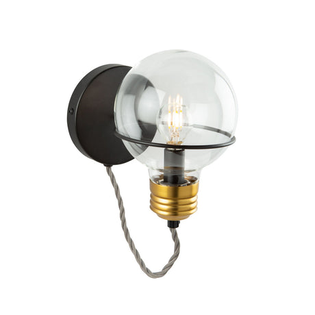 Martina Wall Sconce