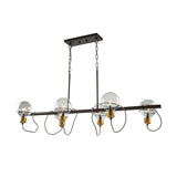 Martina Linear Chandelier