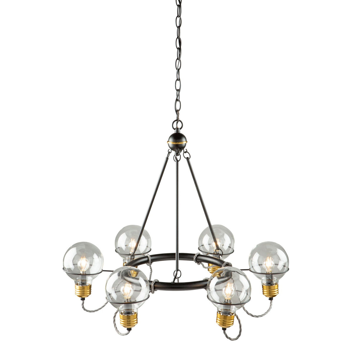 Martina Chandelier