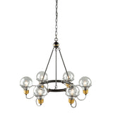 Martina Chandelier