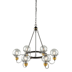 Martina Chandelier