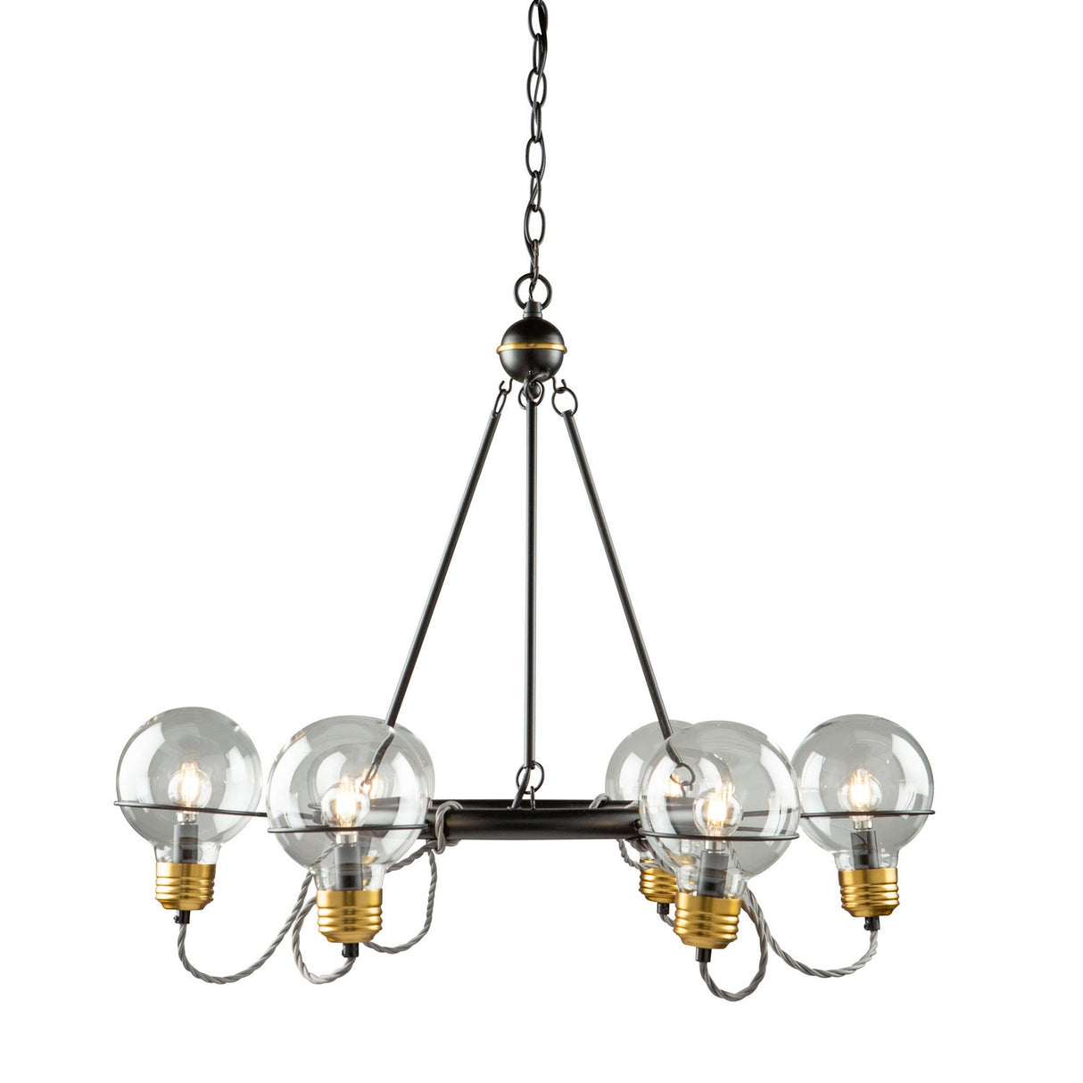 Martina Chandelier