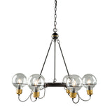 Martina Chandelier