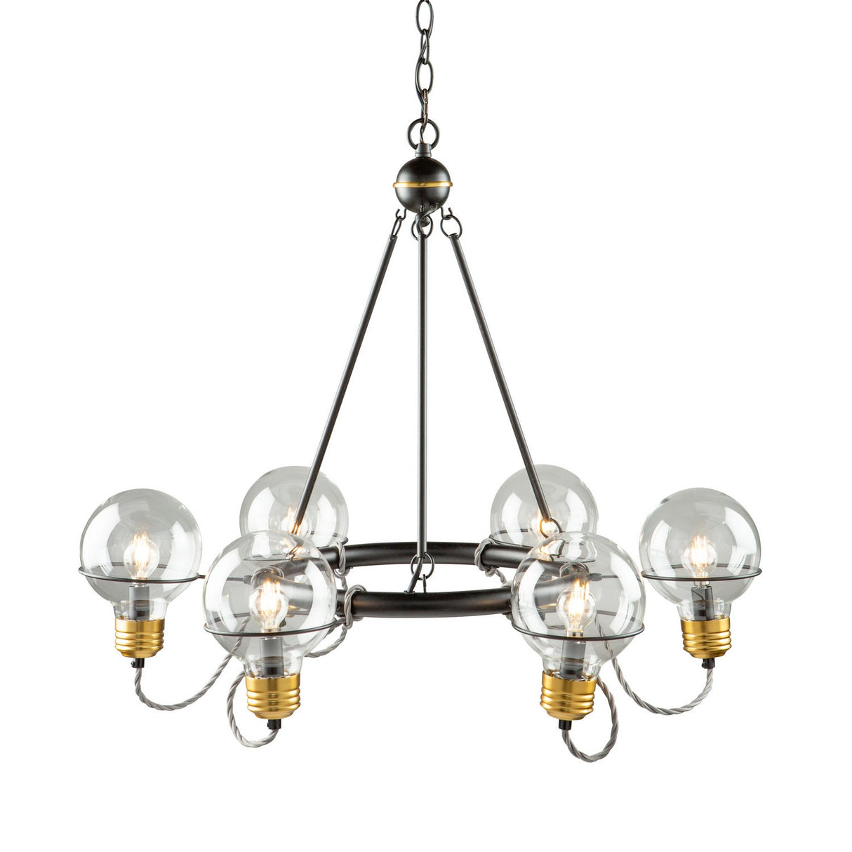 Martina Chandelier