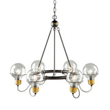 Martina Chandelier