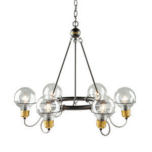 Martina Chandelier