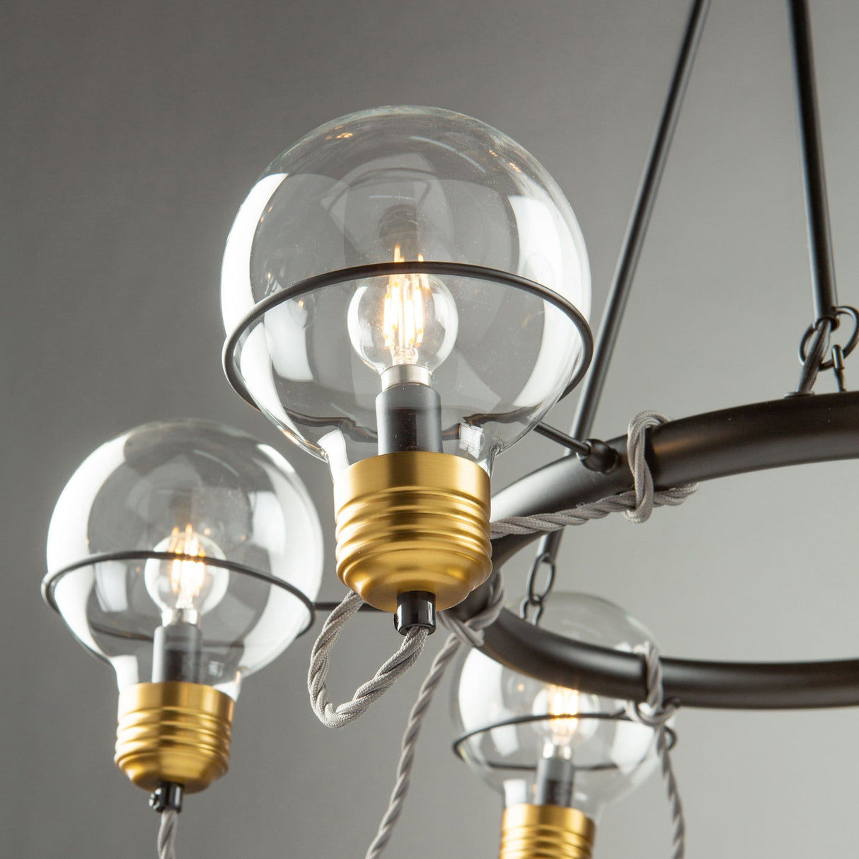 Martina Chandelier