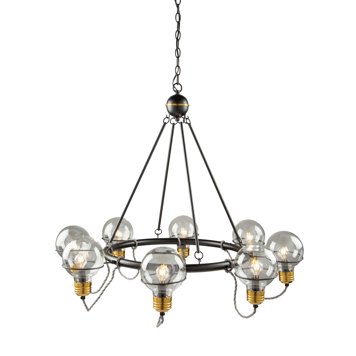 Martina Chandelier