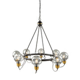 Martina Chandelier
