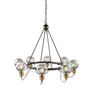 Martina Chandelier