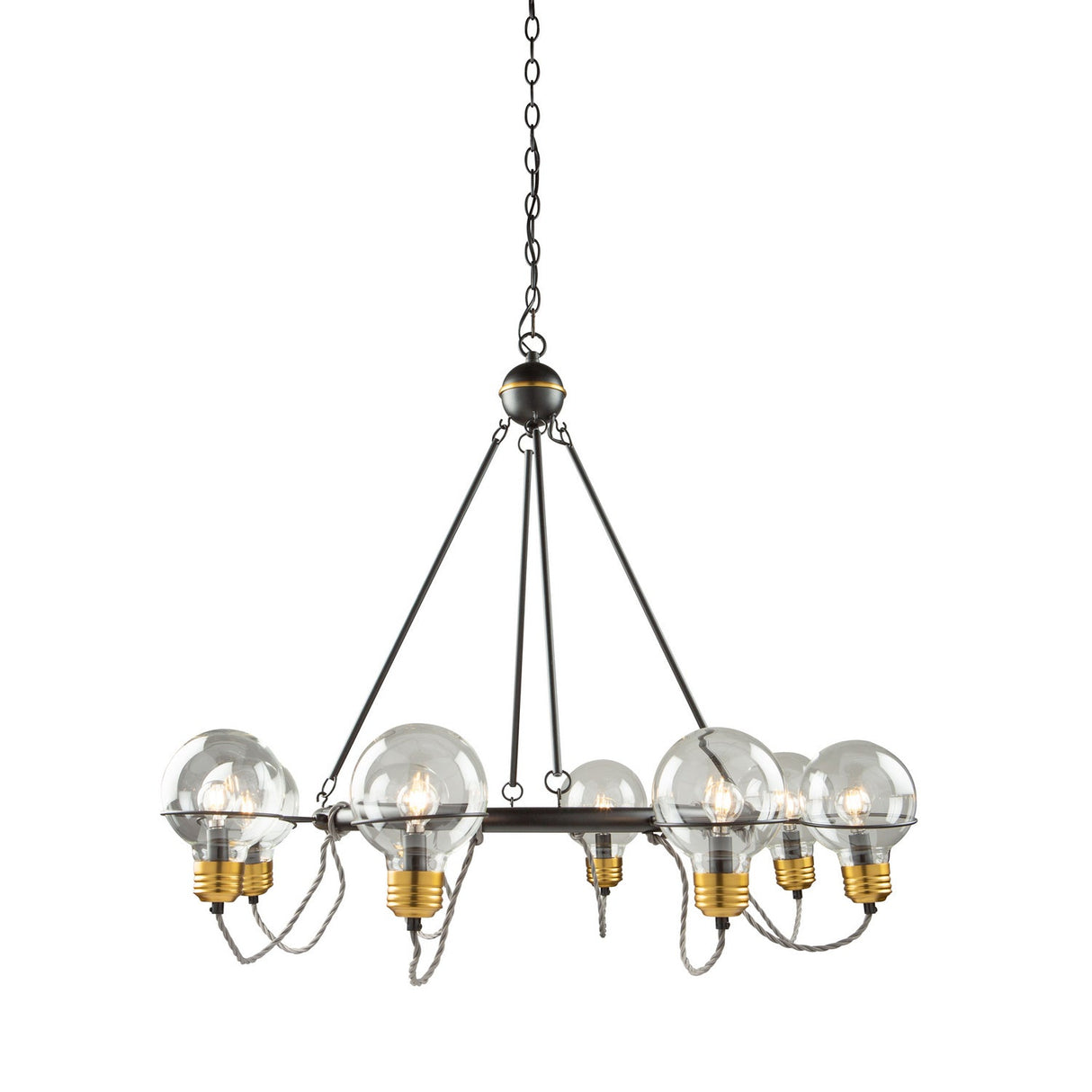 Martina Chandelier