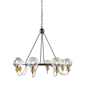Martina Chandelier