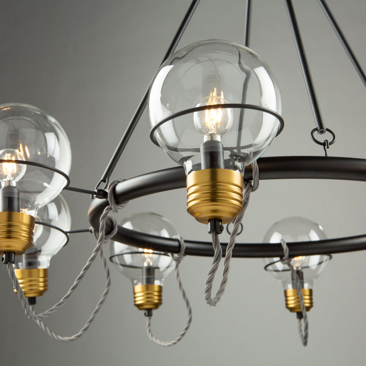 Martina Chandelier