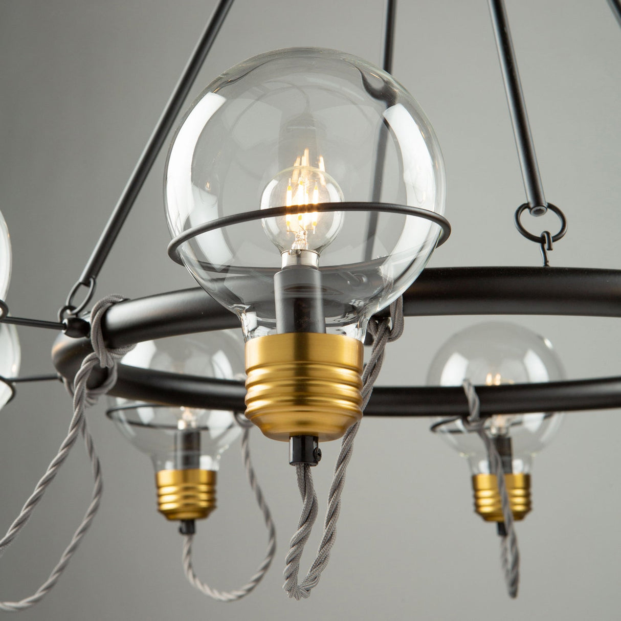 Martina Chandelier