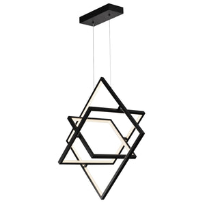 Graymar Pendant