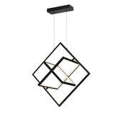 Graymar Pendant