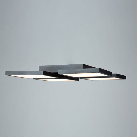Graymar Flush Mount Light