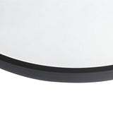 Reflections Round LED Wall Mirror