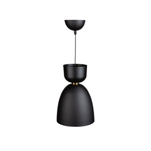 Tempo Cylinder Pendant