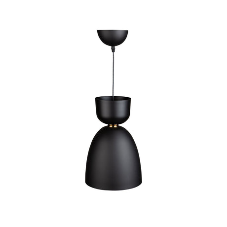 Tempo Cylinder Pendant