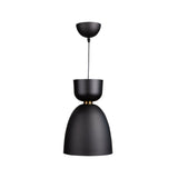 Tempo Cylinder Pendant