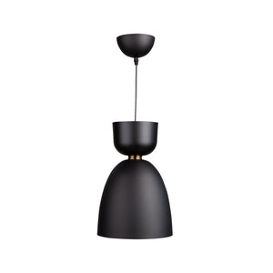 Tempo Cylinder Pendant