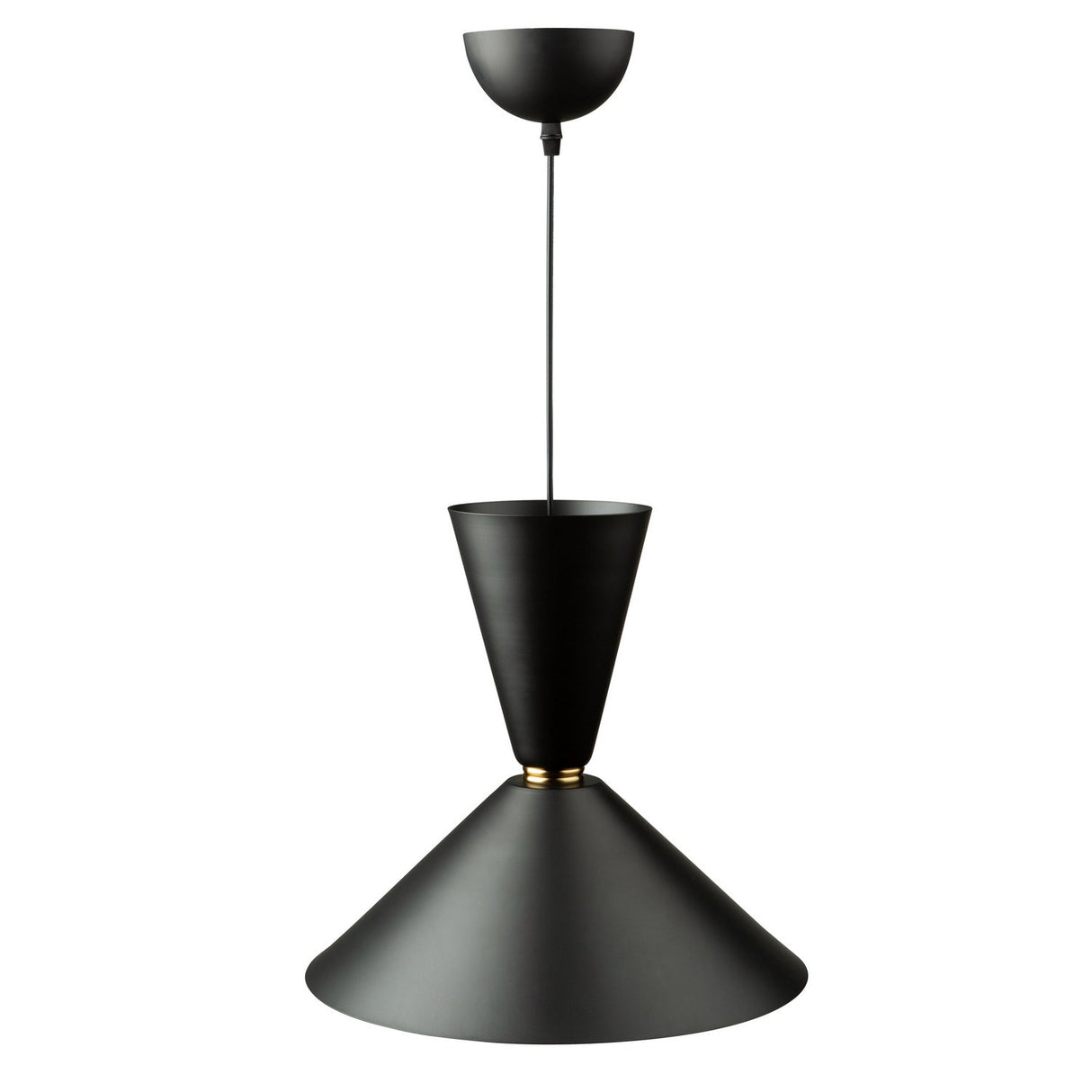 Tempo Cap Pendant