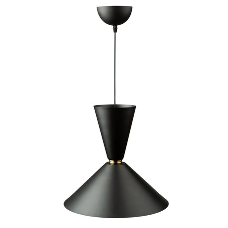 Tempo Cap Pendant