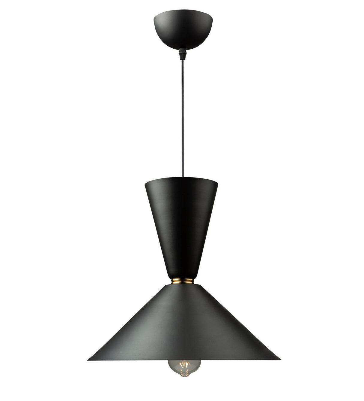 Tempo Cap Pendant