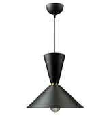 Tempo Cap Pendant