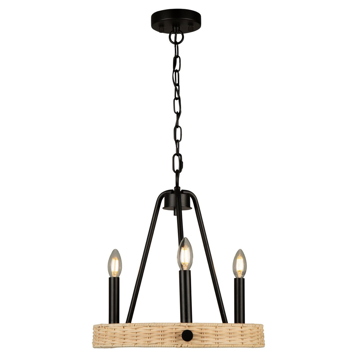 Perris Chandelier