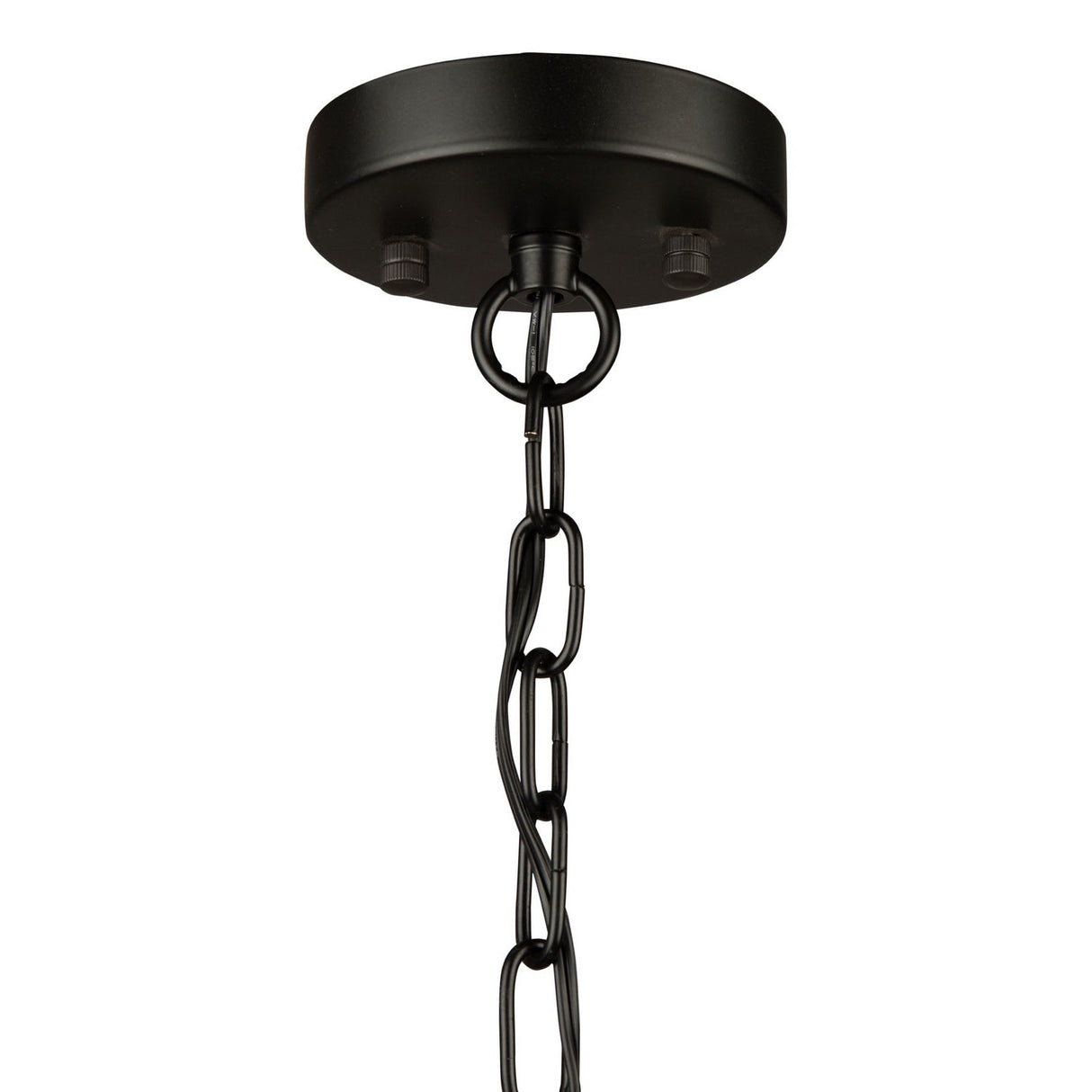 Perris Chandelier