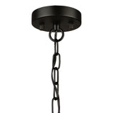 Perris Chandelier