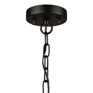 Perris Chandelier