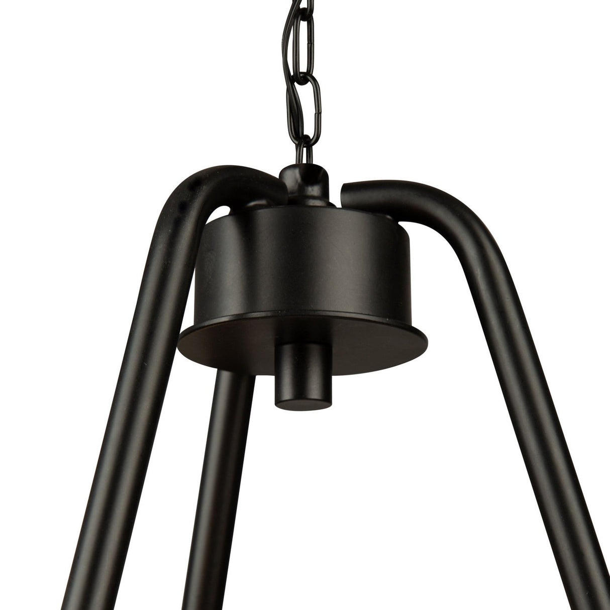 Perris Chandelier