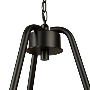 Perris Chandelier