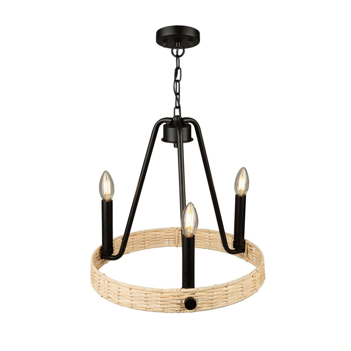Perris Chandelier