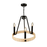 Perris Chandelier