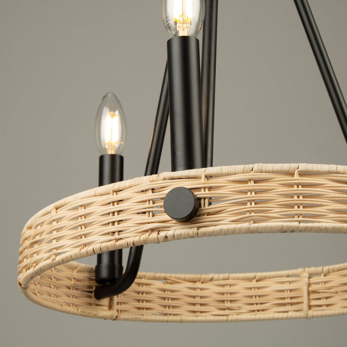 Perris Chandelier