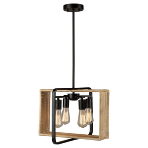 Perris Pendant