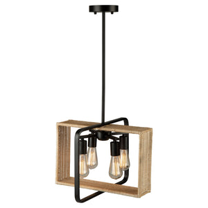 Perris Pendant