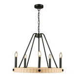 Perris Chandelier
