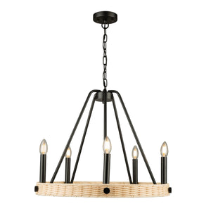 Perris Chandelier