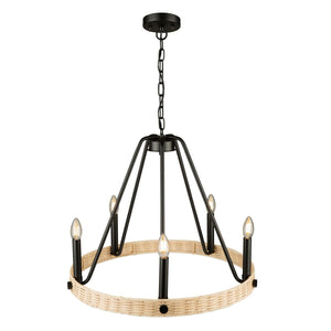 Perris Chandelier
