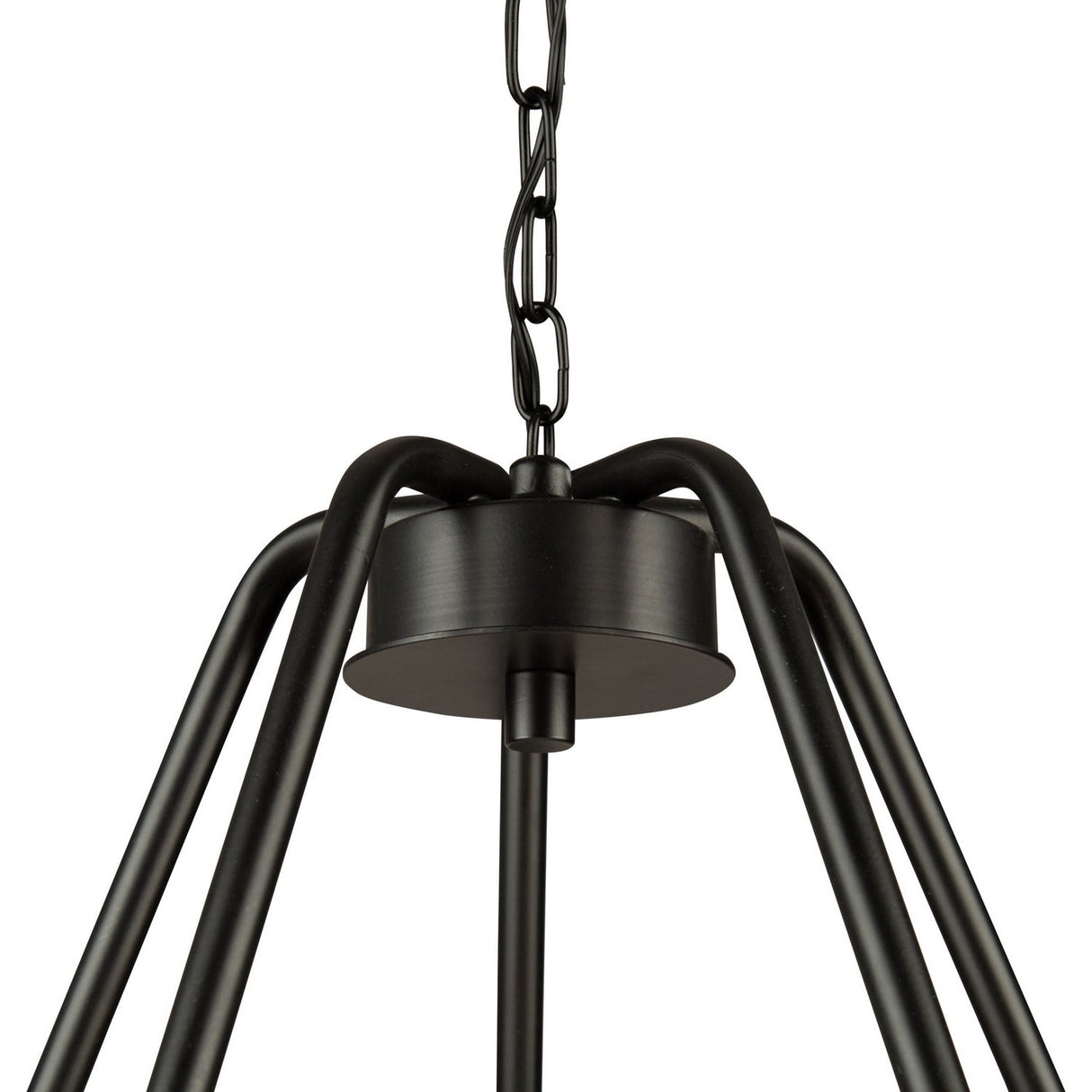 Perris Chandelier