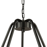 Perris Chandelier