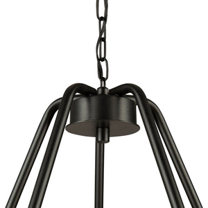 Perris Chandelier